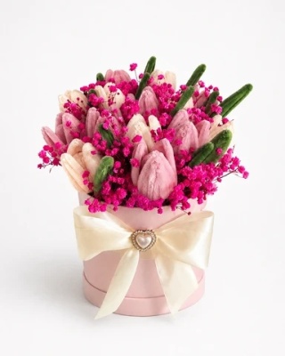 Aura Blossom