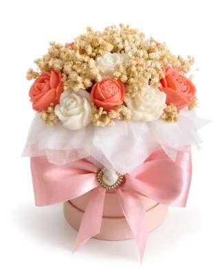 Blush Rose