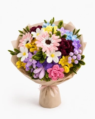 Eclipse Bouquet