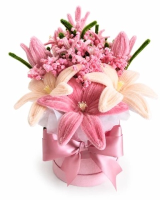 Petal Kiss