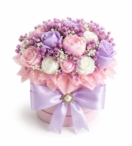 Pink Rose Dream