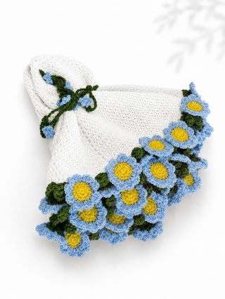 Blue Blossom