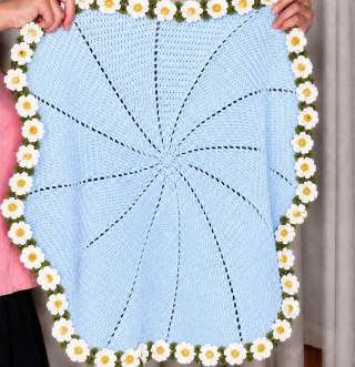 Daisy Breeze