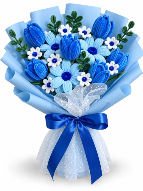 Blue Harmony