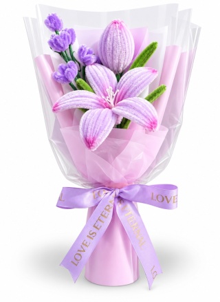 Lavender Love