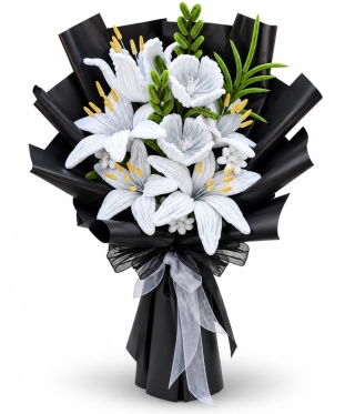 Midnight Lily