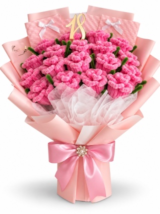 Pink Celebration