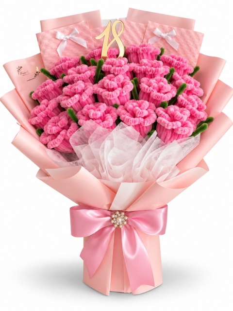 Pink Celebration