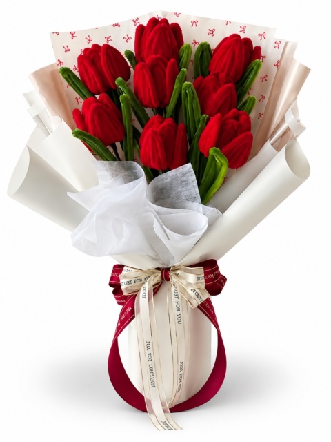 Red Love
