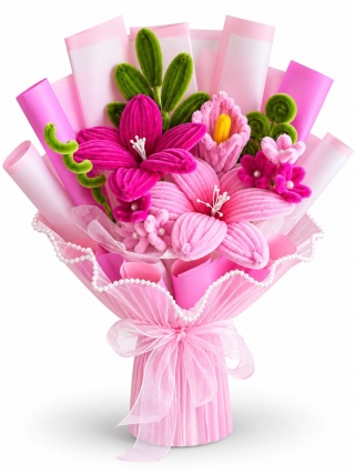 Pink Blossom