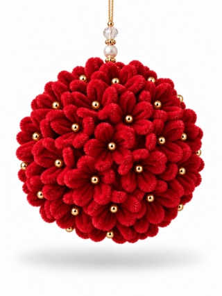 Ruby Christmas
