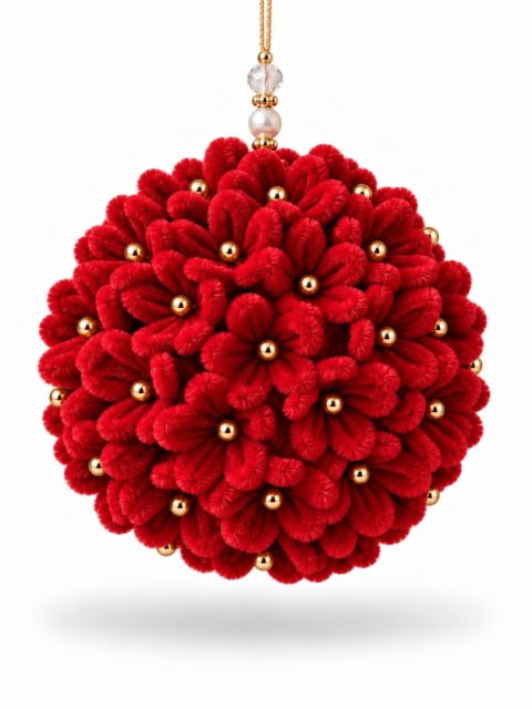 Ruby Christmas