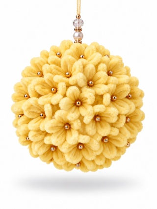 Golden Frost