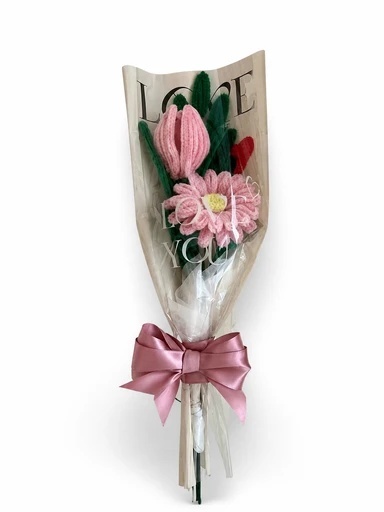 Pure Flowers