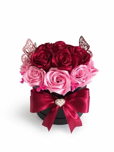Pure Petals