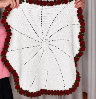 Rose Embrace