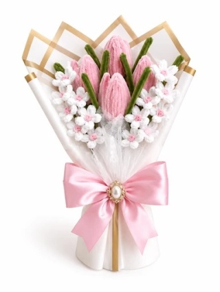 Secret Petals