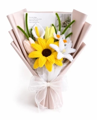 Simply Bloom