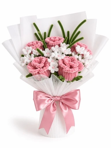 Touch of Rose